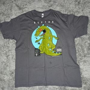 REPTAR tee